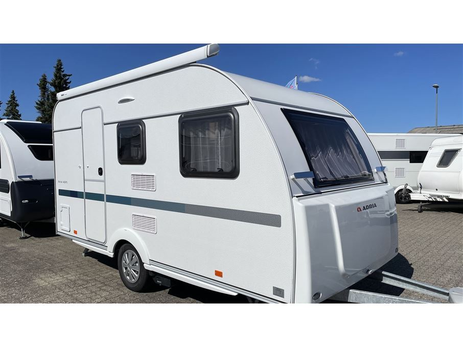 Adria Aviva 400 PS